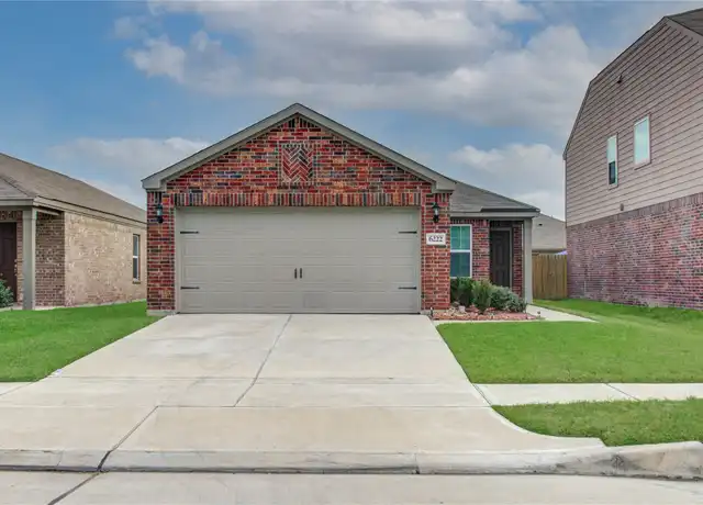 Property at 6222 El Topacio Dr, Houston, TX, 77048, 3 beds, 2 baths, [object Object]