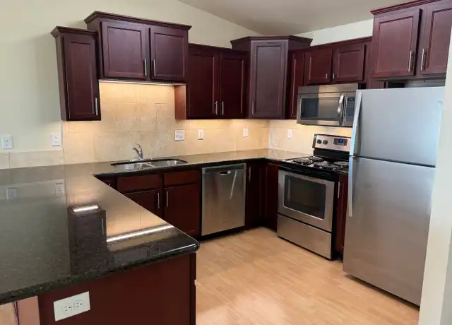 Property at 4240 53rd Ave S Unit 4240-306, Fargo, ND, 58104, 1 bed, 1 bath, [object Object]