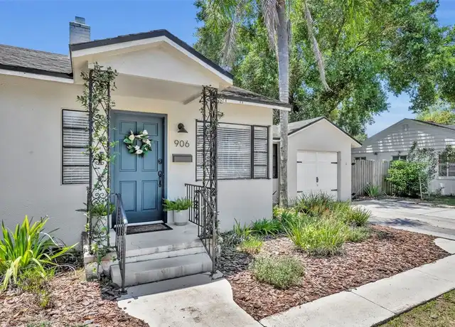 Property at 906 Camellia Ave, Winter Park, FL, 32789, 3 beds, 2.5 baths, [object Object]