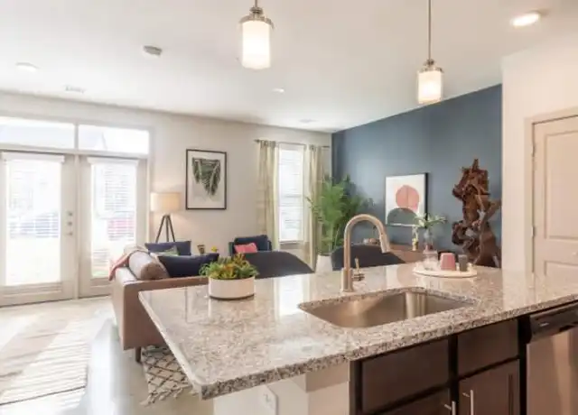 Property at 1127 Pearl Retreat Ln Unit 1017, Austin, TX, 78753, 1 bed, 1 bath, [object Object]