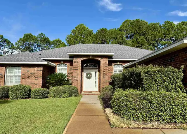 Property at 1675 Champagne Ave, Gulf Breeze, FL, 32563, 4 beds, 2 baths, [object Object]