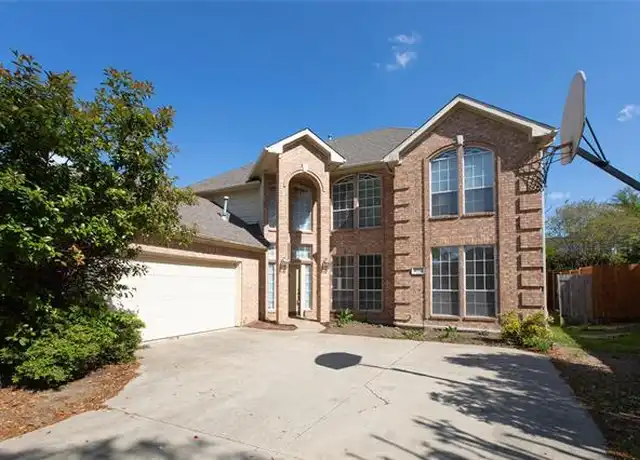 Property at 4721 Portrait Ln, Plano, TX, 75024, 4 beds, 2.5 baths, [object Object]