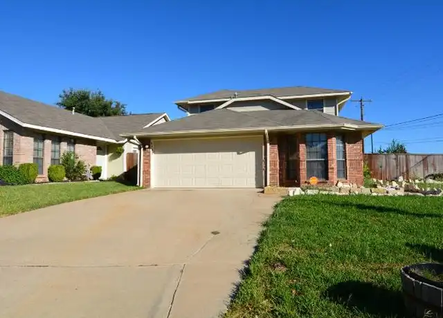 Property at 4809 Ridge Way Dr, Temple, TX, 76502, 3 beds, 2 baths, [object Object]