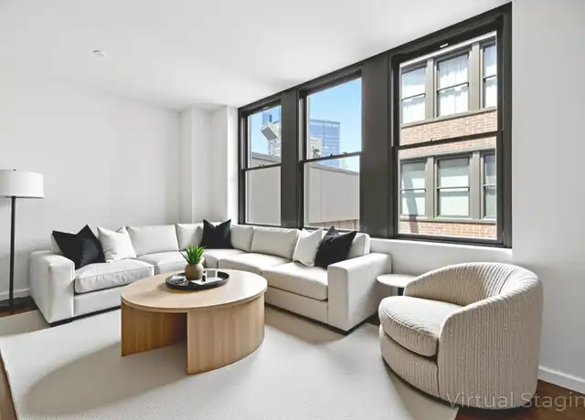 Property at 15 Park Row Unit 24F, New York, NY, 10038, 1 bed, 1 bath, [object Object]