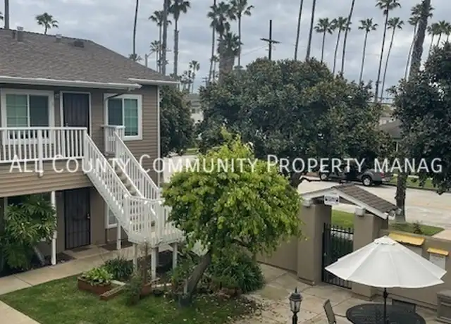 Property at 324 Cassidy St Unit 8, Oceanside, CA, 92054, 1 bed, 1 bath, [object Object]