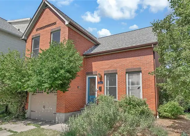 Property at 133 Whitney Pl, Buffalo, NY, 14201, 2 beds, 1.5 baths, [object Object]
