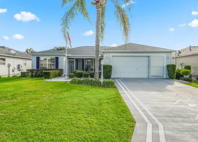 Property at 1095 Blythe Way, The Villages, FL, 32162, 3 beds, 2 baths, [object Object]