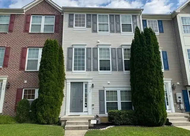 Property at 736 Wineberry Way, Aberdeen, MD, 21001, 3 beds, 3.5 baths, [object Object]