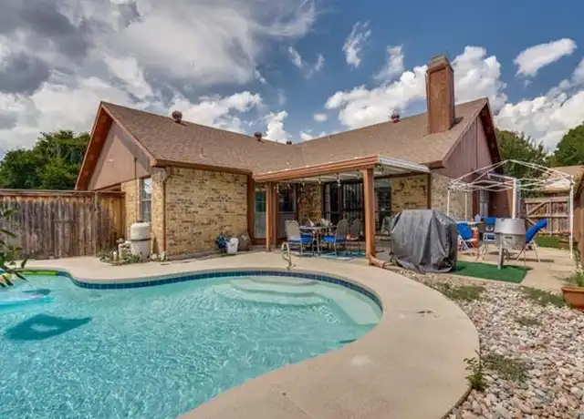 Property at 1308 Heidi Dr, Plano, TX, 75025, 4 beds, 2 baths, [object Object]