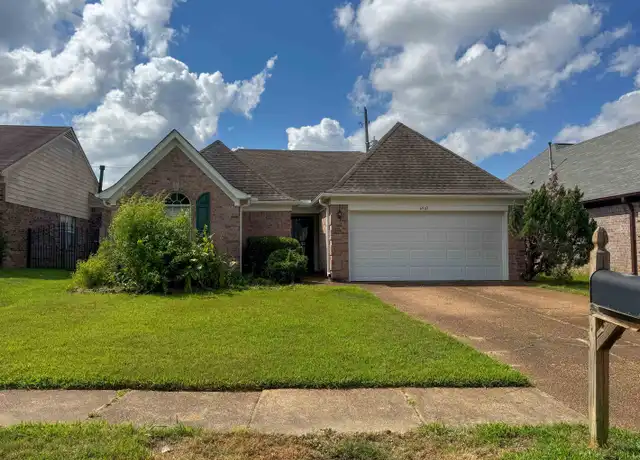 Property at 6943 Naples Dr, Cordova, TN, 38018, 3 beds, 2 baths, [object Object]