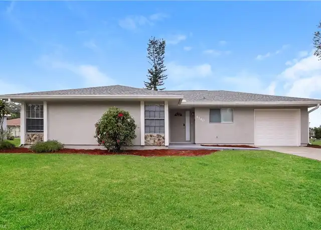Property at 4740 Escalante Dr, North Port, FL, 34287, 3 beds, 2 baths, [object Object]