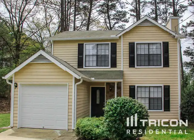 Property at 6247 Creekford Dr, Lithonia, GA, 30058, 3 beds, 2 baths, [object Object]