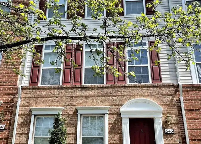 Property at 545 Ensemble Ct, Cockeysville, MD, 21030, 2 beds, 2.5 baths, [object Object]