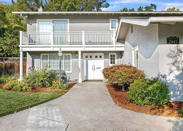 Photo of 2941 Trotter Way, Walnut Creek, CA 94596