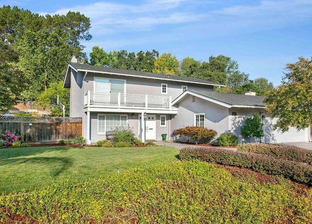 Photo of 2941 Trotter Way, Walnut Creek, CA 94596