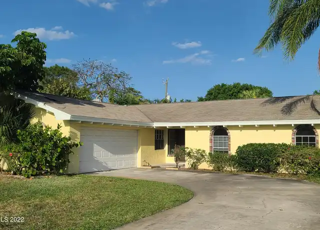 Property at 231 Shore Ln, Indian Harbour Beach, FL, 32937, 3 beds, 2 baths, [object Object]
