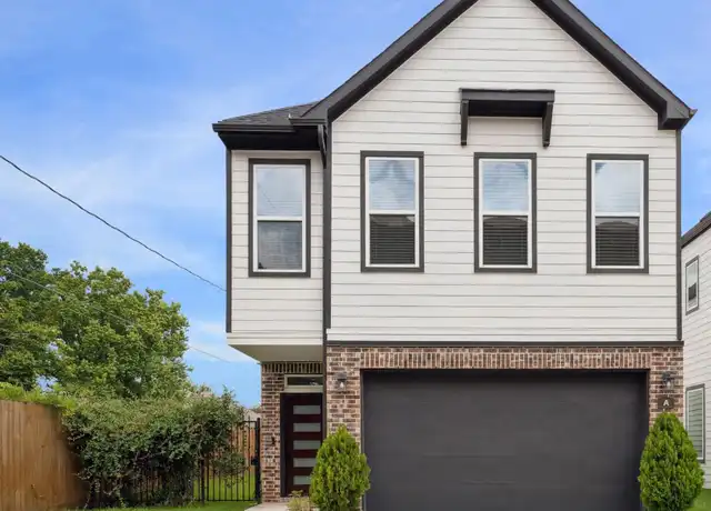 Property at 6635 T C Jester Blvd Unit A, Houston, TX, 77091, 3 beds, 2.5 baths, [object Object]