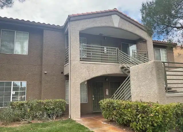 Property at 2111 Jetty Rock Dr #106, Las Vegas, NV, 89128, 2 beds, 1 bath, [object Object]