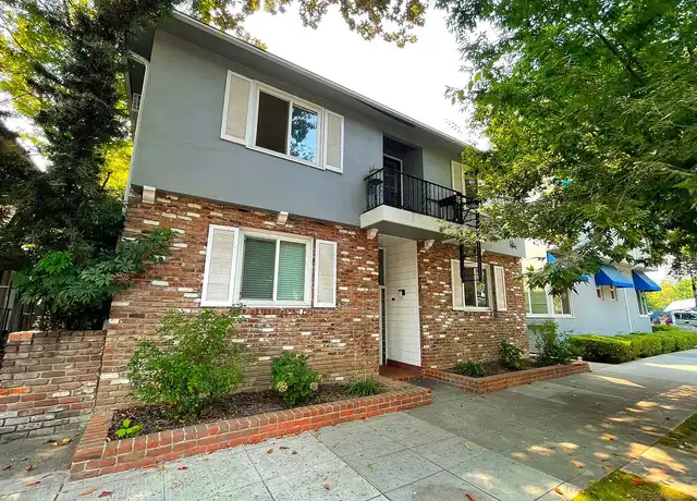 Property at The State House Apartments - 1601 12th St, Sacramento, CA, 95814, 0 beds, 1 bath, [object Object]