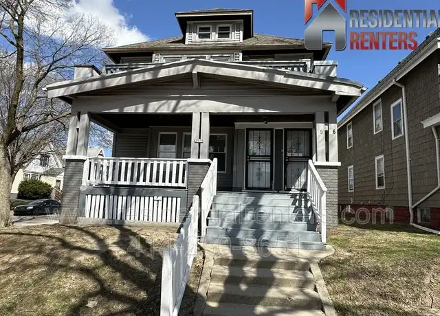 Property at 2976 N 26th St, Milwaukee, WI, 53206, 3 beds, 1 bath, [object Object]