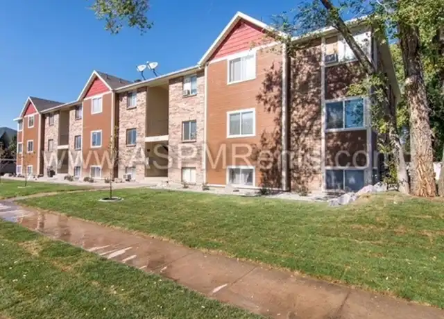 Property at 291 E Hill Ave Unit 5, Millcreek, UT, 84107, 3 beds, 2 baths, [object Object]