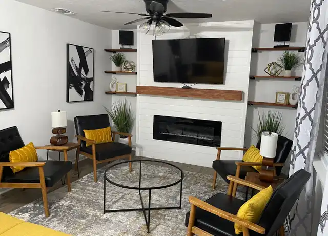 Property at 1639 Willow Bend Way Unit B, Tallahassee, FL, 32301, 2 beds, 1 bath, [object Object]
