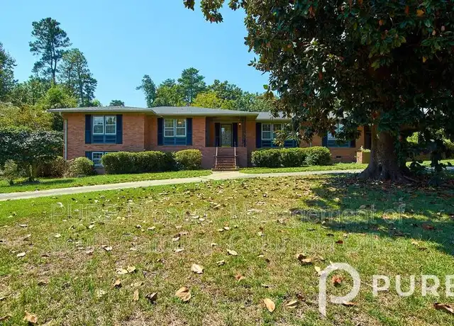 Property at 1631 Fairlane Dr, West Columbia, SC, 29169, 4 beds, 3 baths, [object Object]