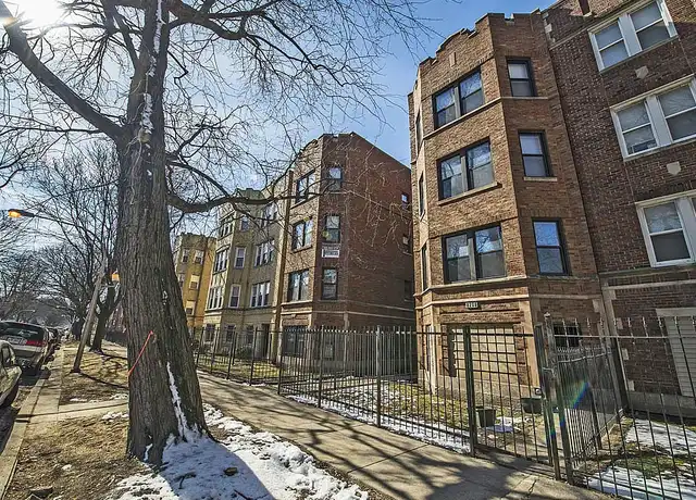 Property at 8208 S Drexel Ave, Chicago, IL, 60619, 1 bed, 1 bath, [object Object]