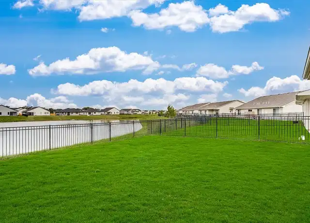 Property at Edgewater Villas - 7150 W 45th St N, Wichita, KS, 67205, 3-4 beds, 2 baths, [object Object]