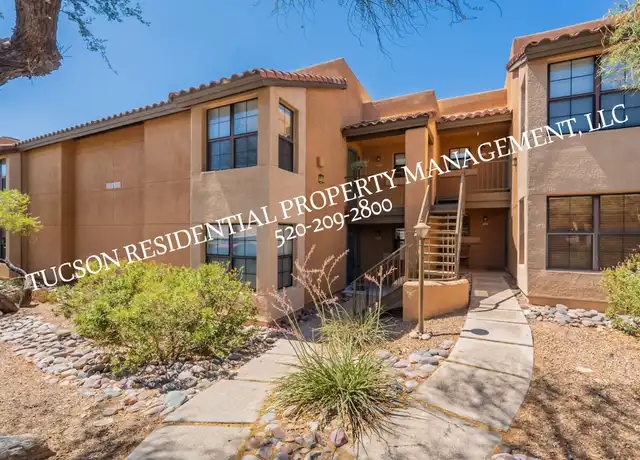 Property at 6651 N Campbell Ave #164, Tucson, AZ, 85718, 2 beds, 1.5 baths, [object Object]