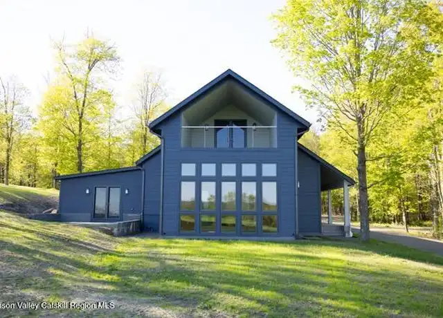 Property at 323 Haddock Hill Rd, Old Chatham, NY, 12136, 3 beds, 3.5 baths, [object Object]
