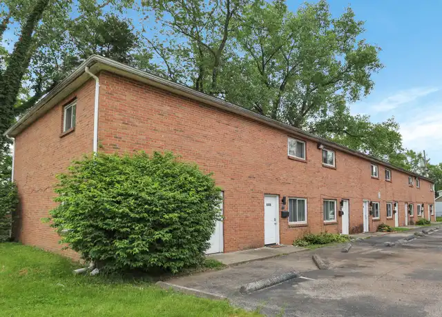 Property at 2836-2850 Baughman Ave Unit 2850, Columbus, OH, 43211, 2 beds, 1 bath, [object Object]