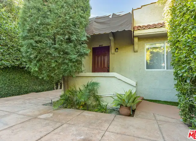Property at 843 N Ogden Dr, Los Angeles, CA, 90046, 2 beds, 2 baths, [object Object]