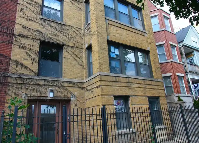Property at 1120 W Addison St Unit 1, Chicago, IL, 60613, 1 bed, 1 bath, [object Object]