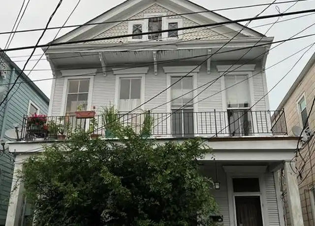 Property at 4431 Iberville St Unit A, New Orleans, LA, 70119, 1 bed, 1 bath, [object Object]