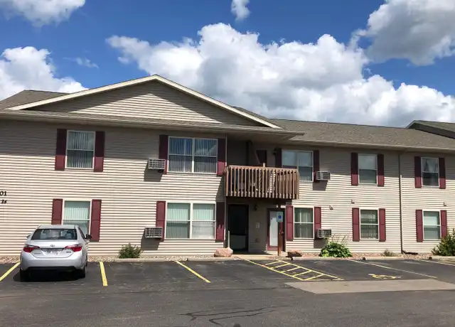 Property at 1101 S 50th Ave, Wausau, WI, 54401, 1 bed, 1 bath, [object Object]