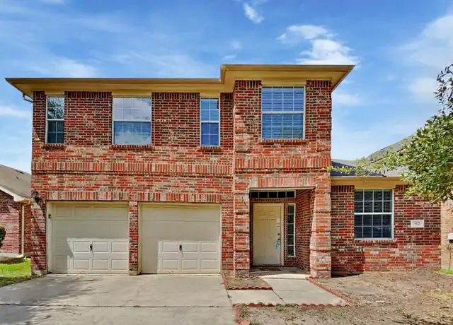 Property at 912 Summer Wood Blvd, Conroe, TX, 77303, 4 beds, 2.5 baths, [object Object]