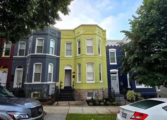 Property at 1119 Montello Ave NE, Washington, DC, 20002, 6 beds, 2 baths, [object Object]