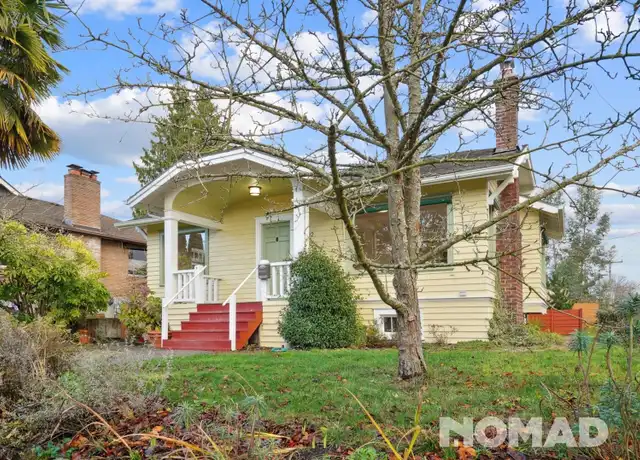Property at 7302 14th Ave NW, Seattle, WA, 98117, 2 beds, 2 baths, [object Object]