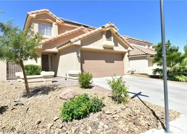 Property at 9544 Amber Valley Ln, Las Vegas, NV, 89134, 4 beds, 2.5 baths, [object Object]