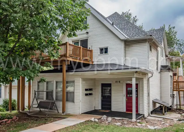 Property at 816 N 41st Ave Unit 816/04, Omaha, NE, 68131, 1 bed, 1 bath, [object Object]