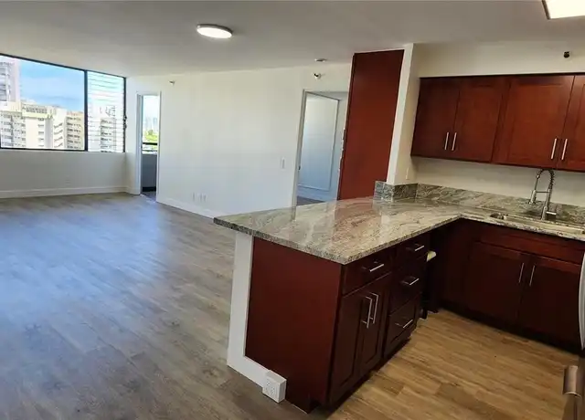 Property at 1251 Heulu St #706, Honolulu, HI, 96822, 3 beds, 2 baths, [object Object]