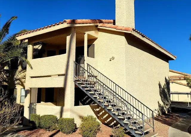 Property at 1108 Observation Dr #201, Las Vegas, NV, 89128, 2 beds, 2 baths, [object Object]
