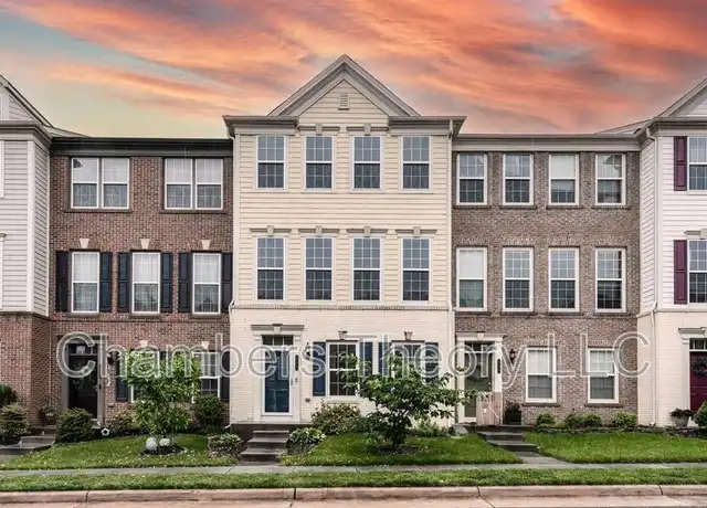 Property at 331 Pink Azalea Ter SE, Leesburg, VA, 20175, 3 beds, 4 baths, [object Object]
