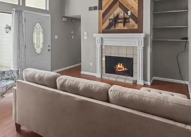 Property at 606 Bellaire Dr Unit D, Hurst, TX, 76053, 1 bed, 1 bath, [object Object]