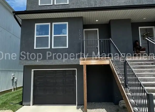 Property at 1226 NW 77th St, Kansas City, MO, 64118, 3 beds, 2.5 baths, [object Object]