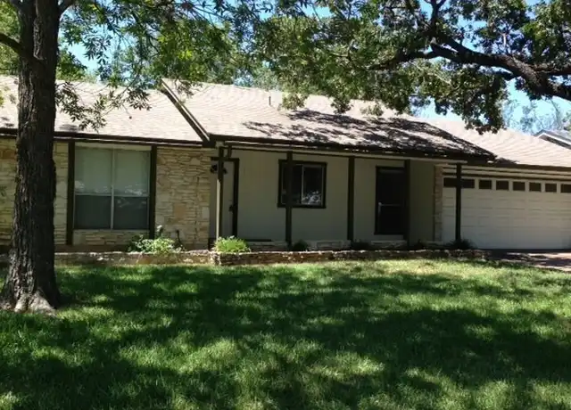Property at 5103 Dull Knife Dr, Austin, TX, 78759, 3 beds, 2 baths, [object Object]