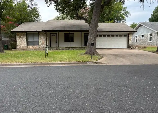 Property at 5103 Dull Knife Dr, Austin, TX, 78759, 3 beds, 2 baths, [object Object]