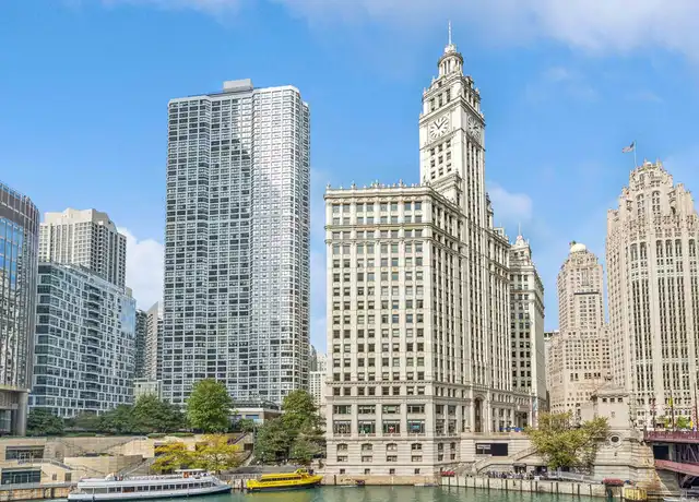 Property at 405 N Wabash Ave #4907, Chicago, IL, 60611, 1 bed, 1 bath, [object Object]