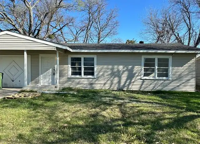 Property at 1821 Jocyle St, Arlington, TX, 76010, 3 beds, 1 bath, [object Object]